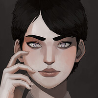 Artstation Samsung Sam Nonsense Drawing Artstation Samsung Sam Nonsense Drawing