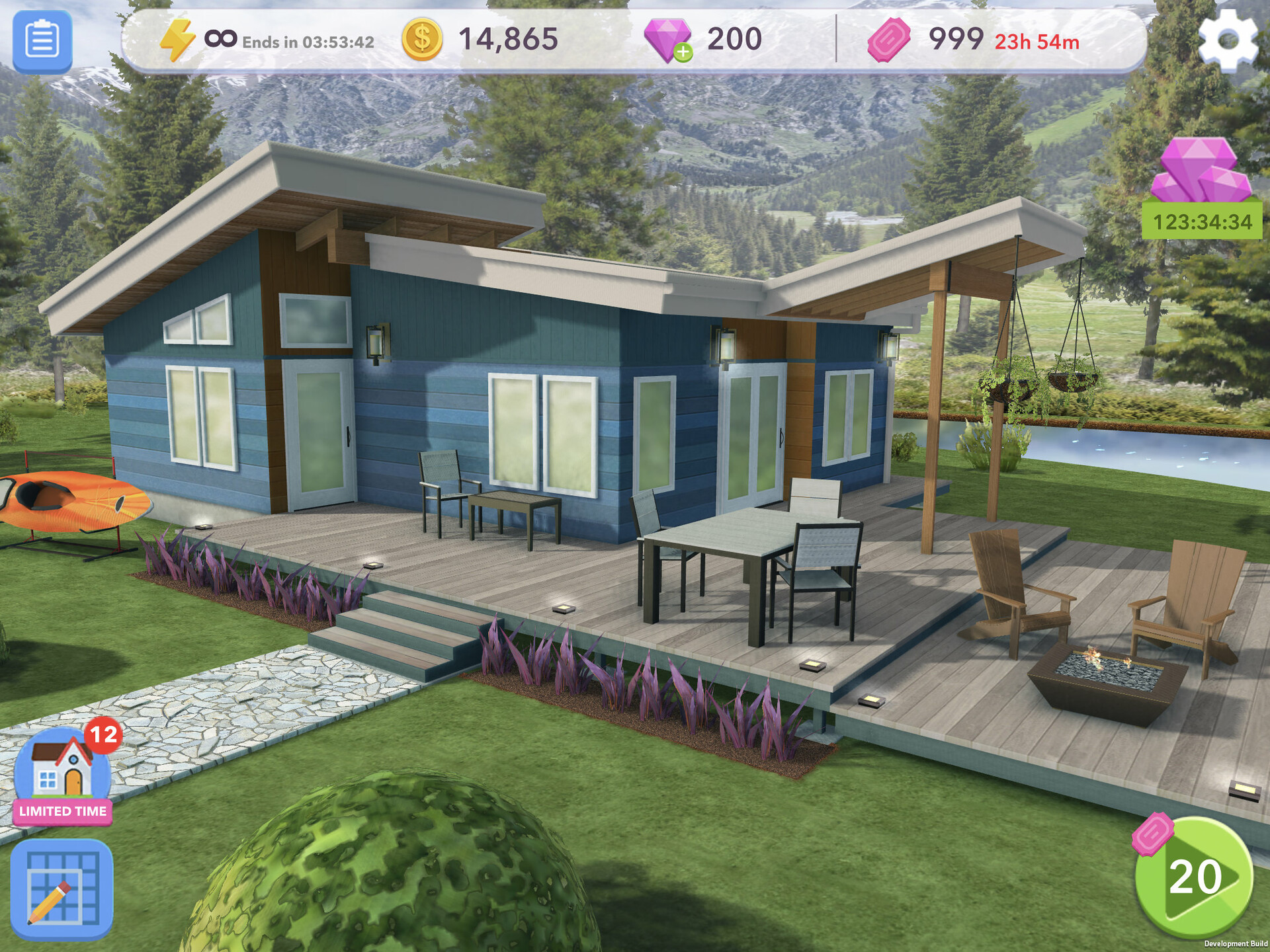 Neko Productions Home Design Makeover