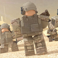 Artstation Fort Martin Vytex Bros