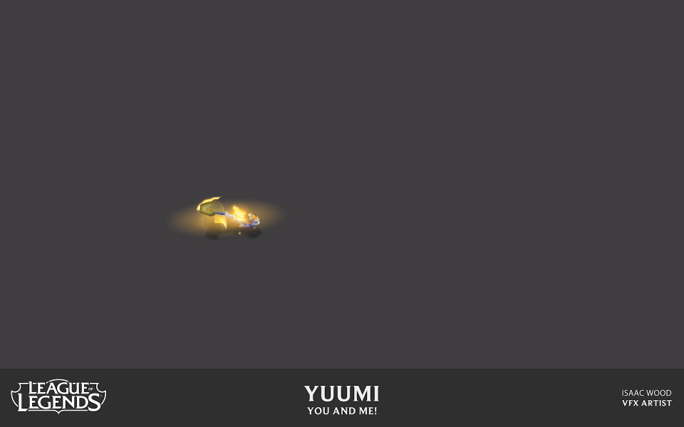 YuumiW