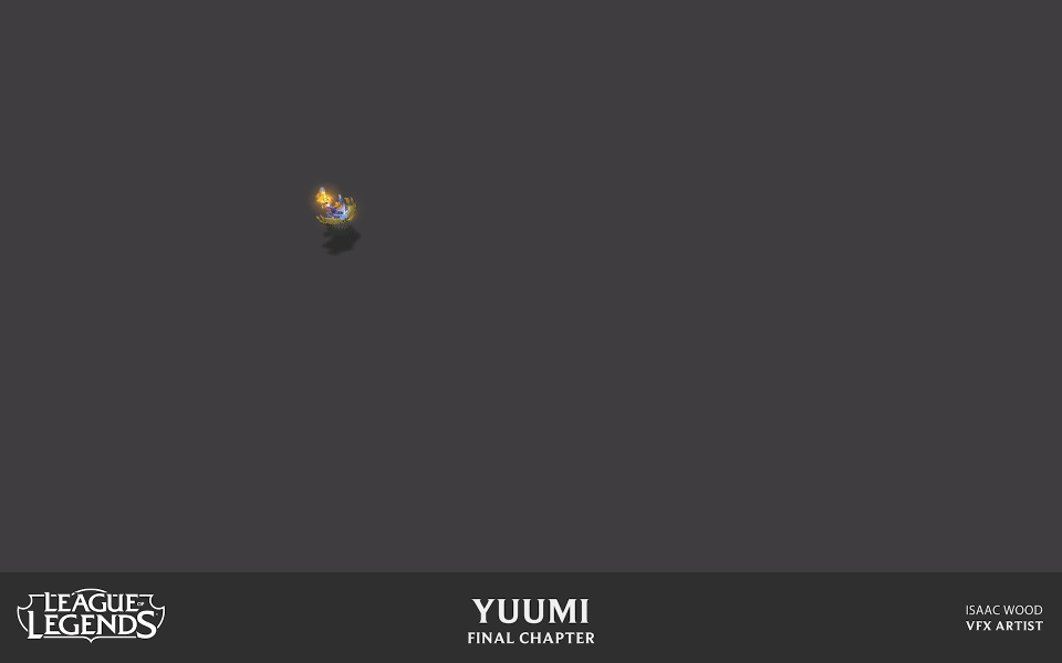 YuumiR