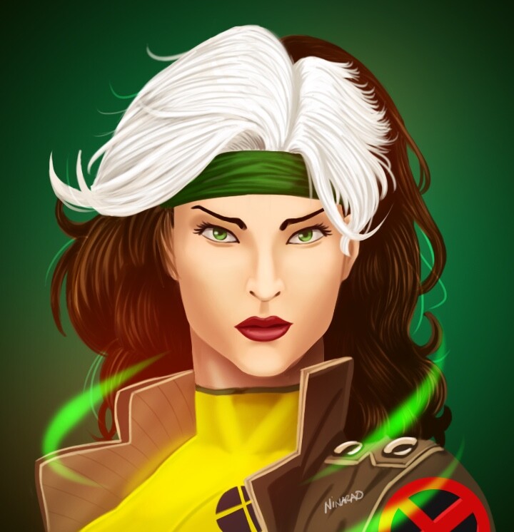 Monina Kho X Men Rogue Find the exact moment in a tv show, movie, or music video you want to share. monina kho x men rogue