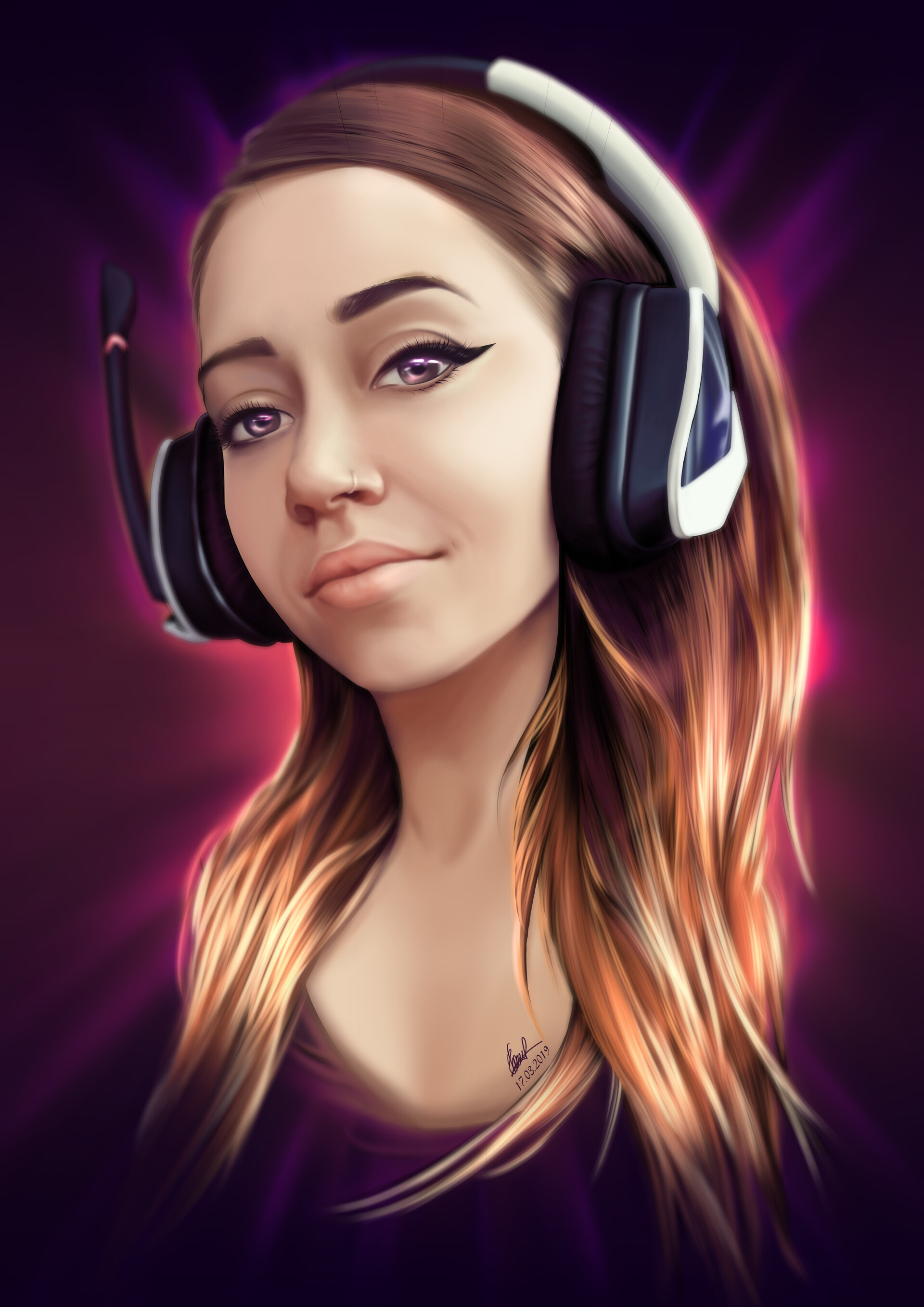Lunalovebad Twitch
