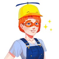 Artstation Samsung Sam Nonsense Drawing