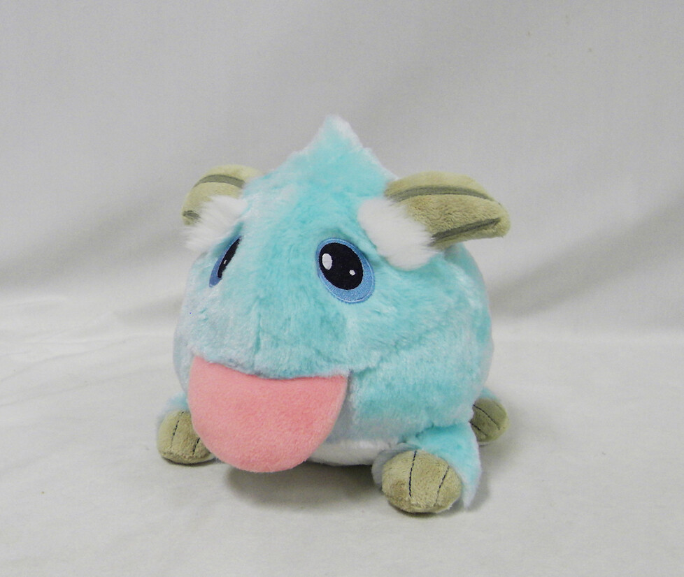 Poro plushie on sale