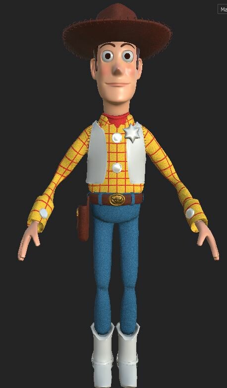 Woody work sales