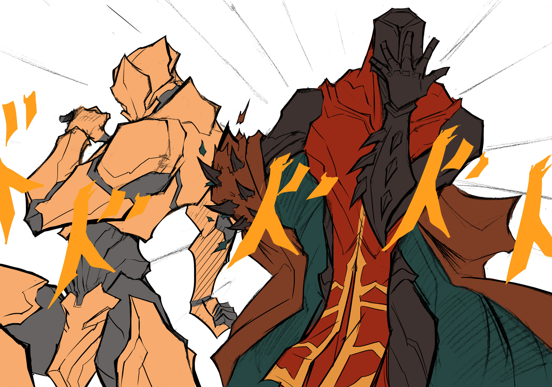 Artstation Warframe Bizarre Adventures Chicken Draws Dogs With the new devstream on whats to come on the near future of warframe let me just say that this is going full jojo reference. bizarre adventures chicken draws dogs