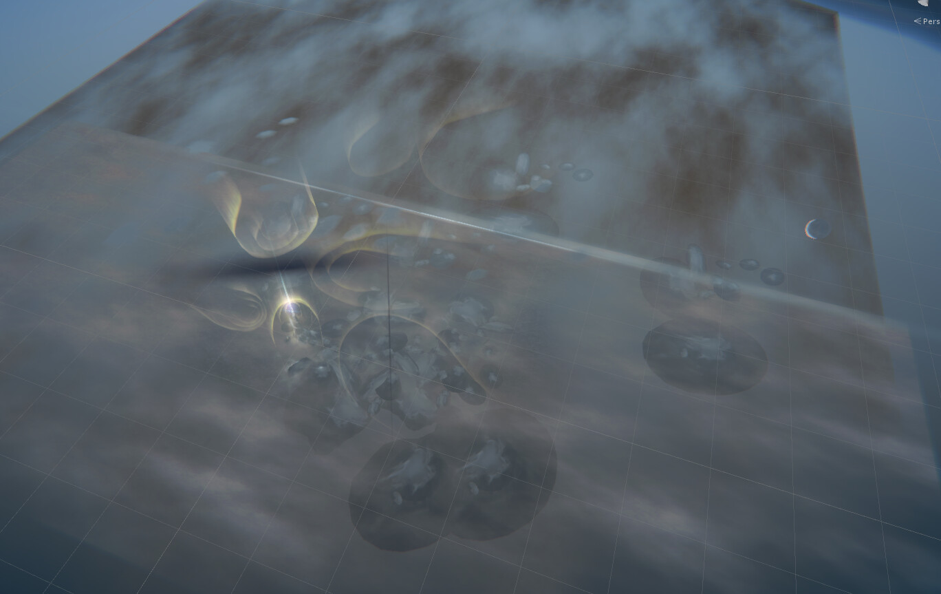 Some ore fog/cloud/atmosphere work.