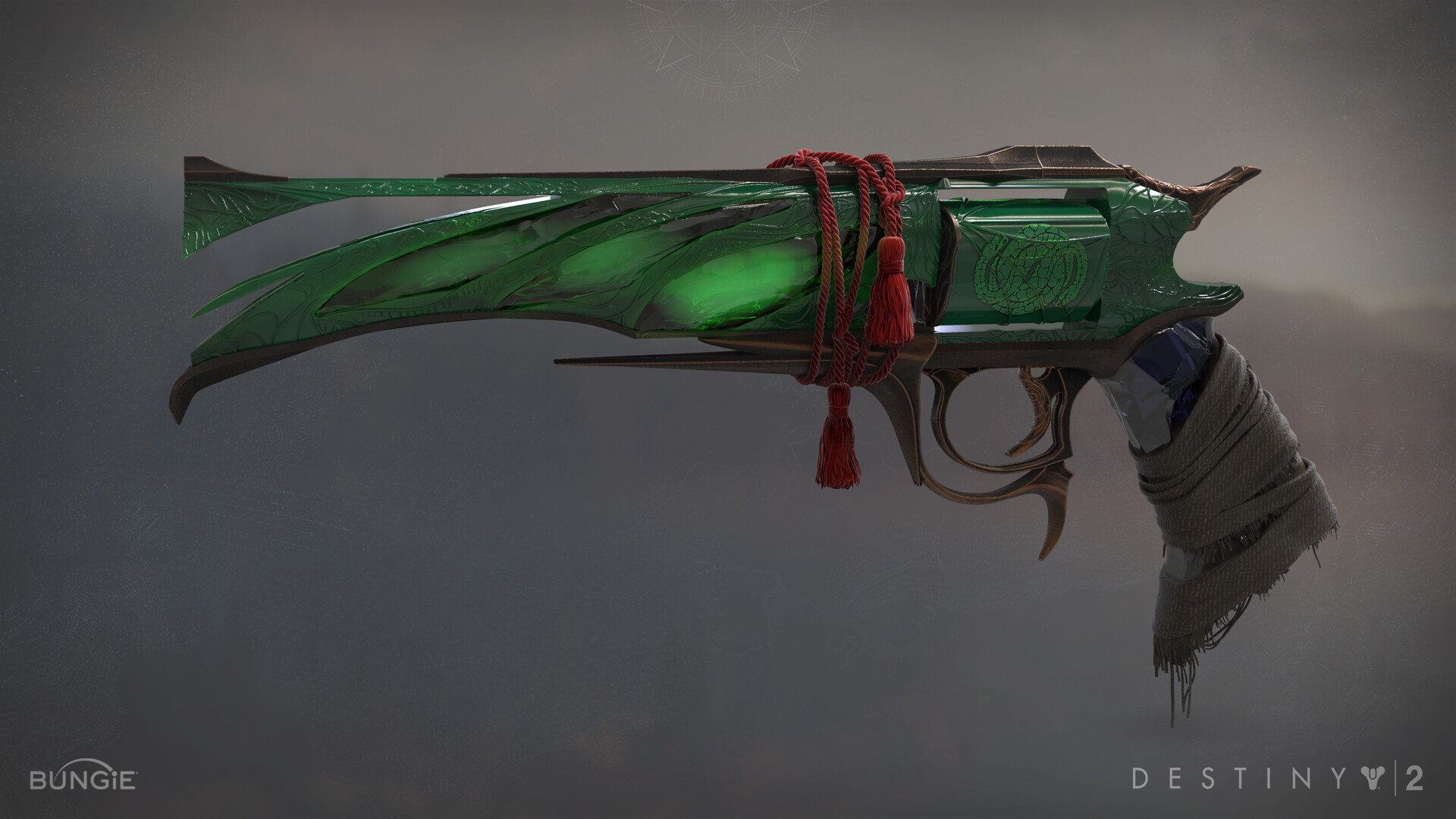 Крюк Искушения Destiny 2