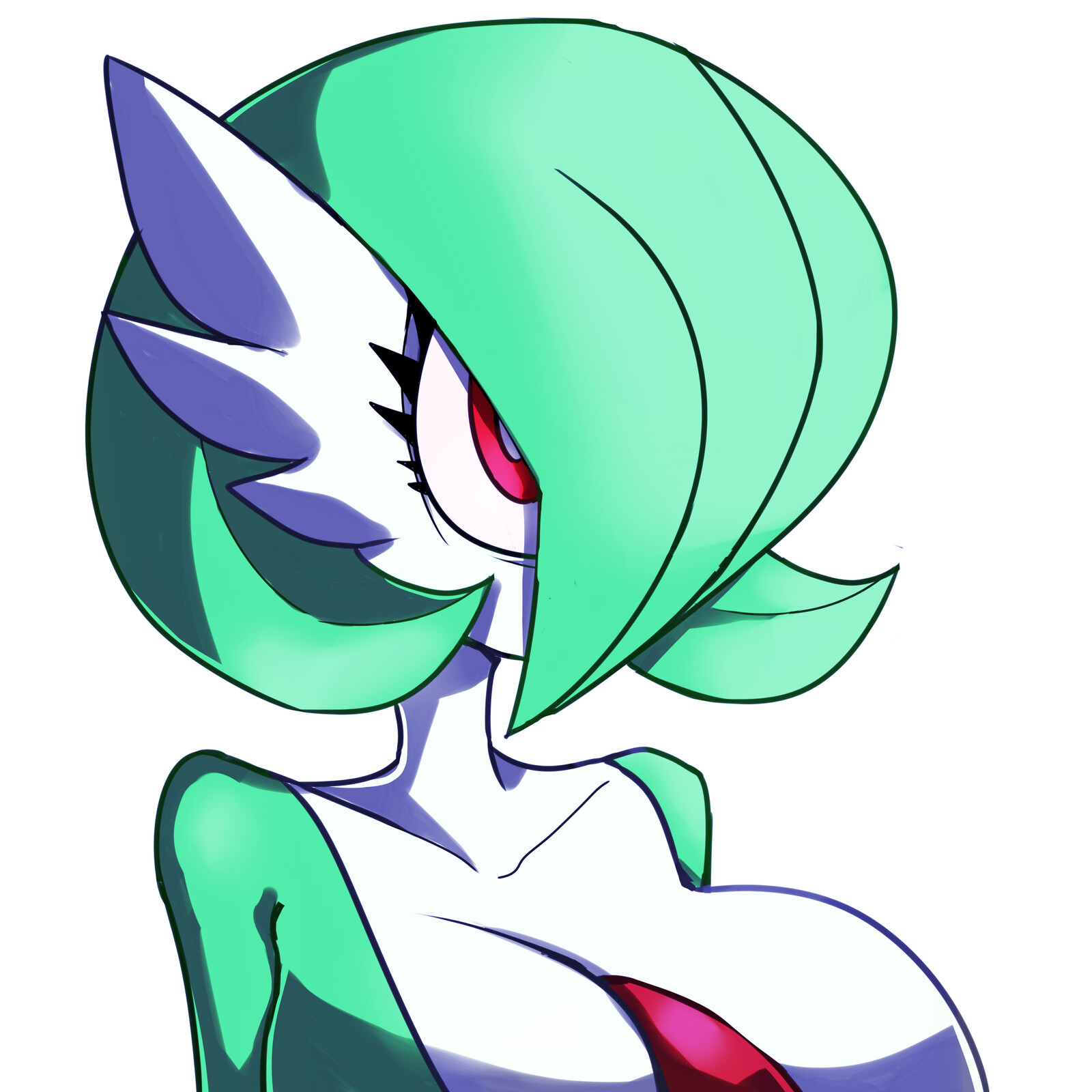 Nevan Raynes Gardevoir