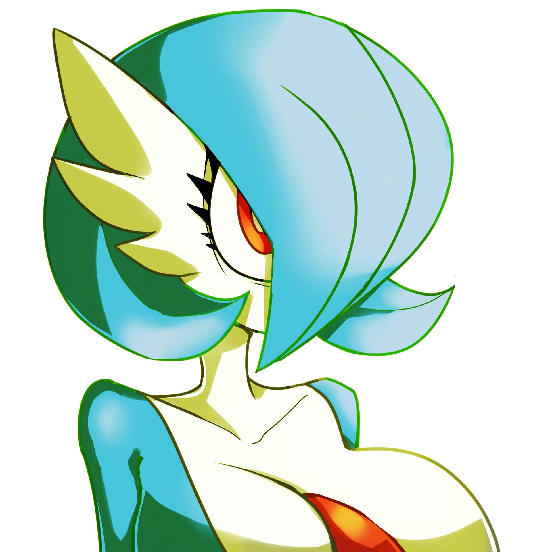 gardevoir funko pop