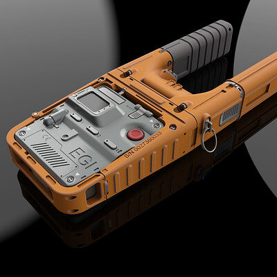WALKIE TALKIE