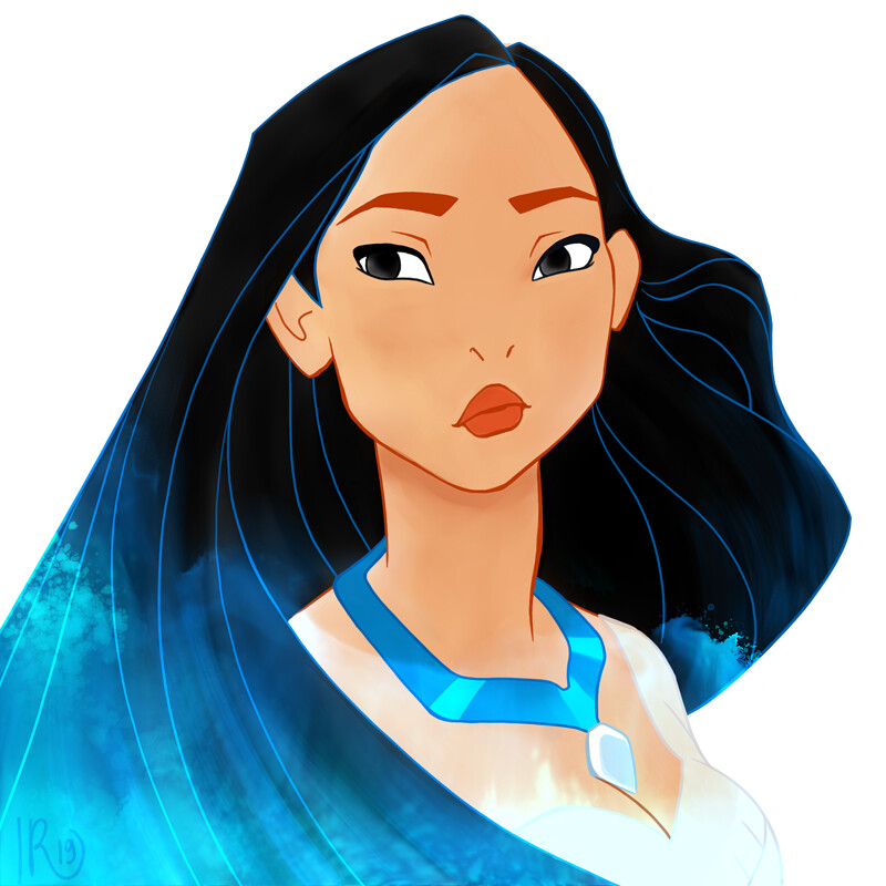 Pocahontas