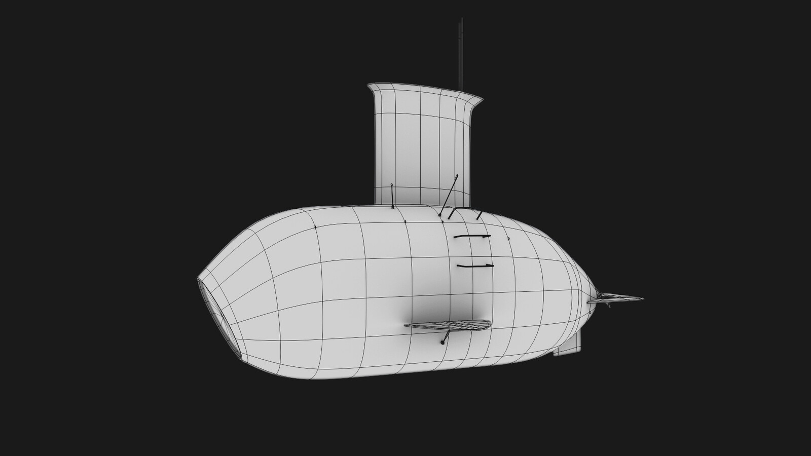 Wireframe