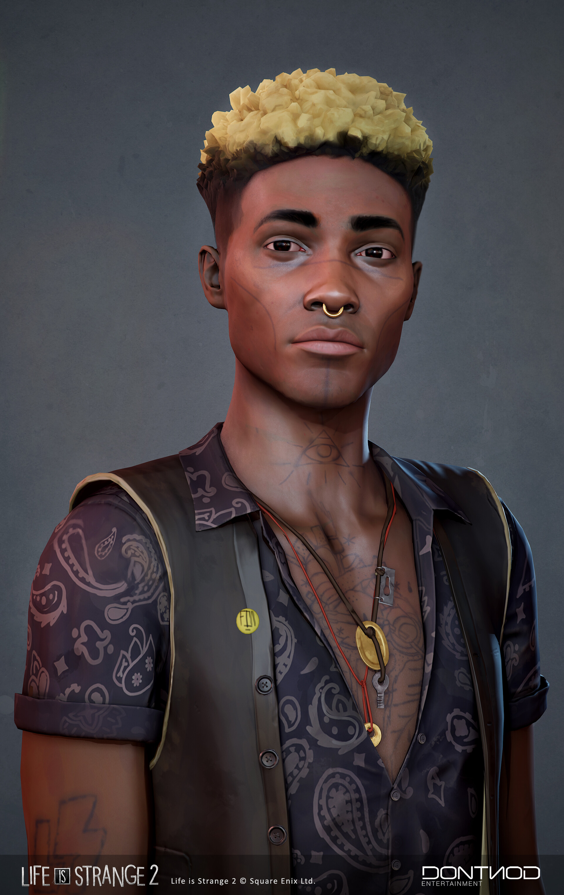 load more comments artstation