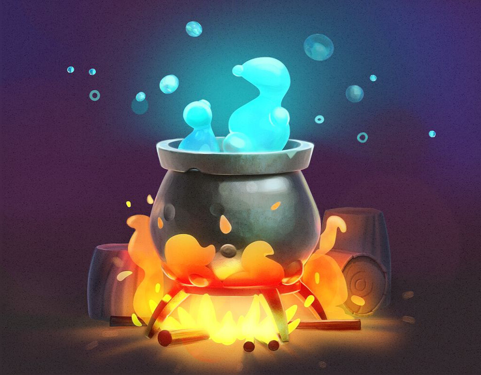 3d model