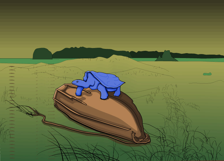 Early Rendering
