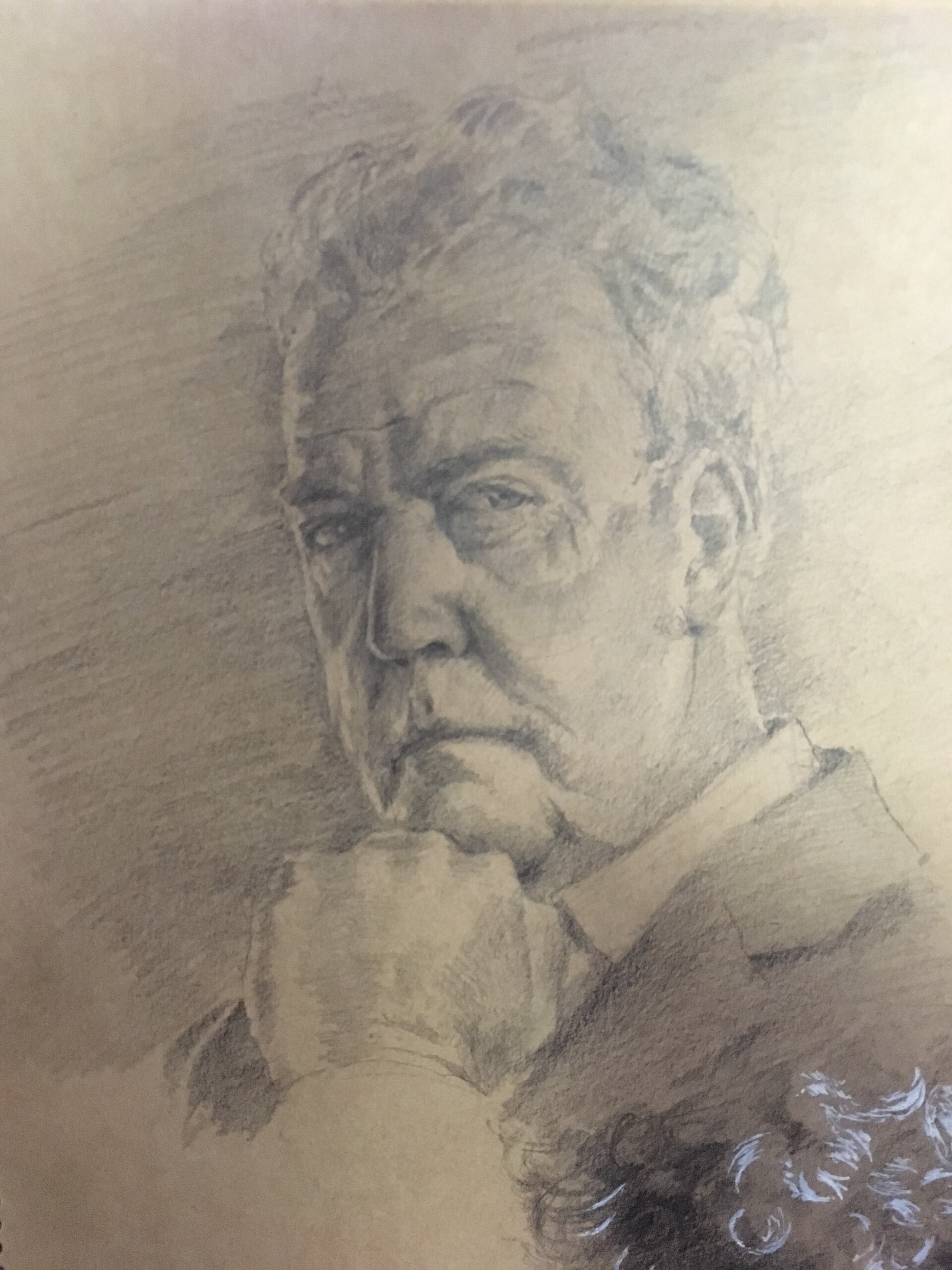 Emu Son Jeremy Clarkson