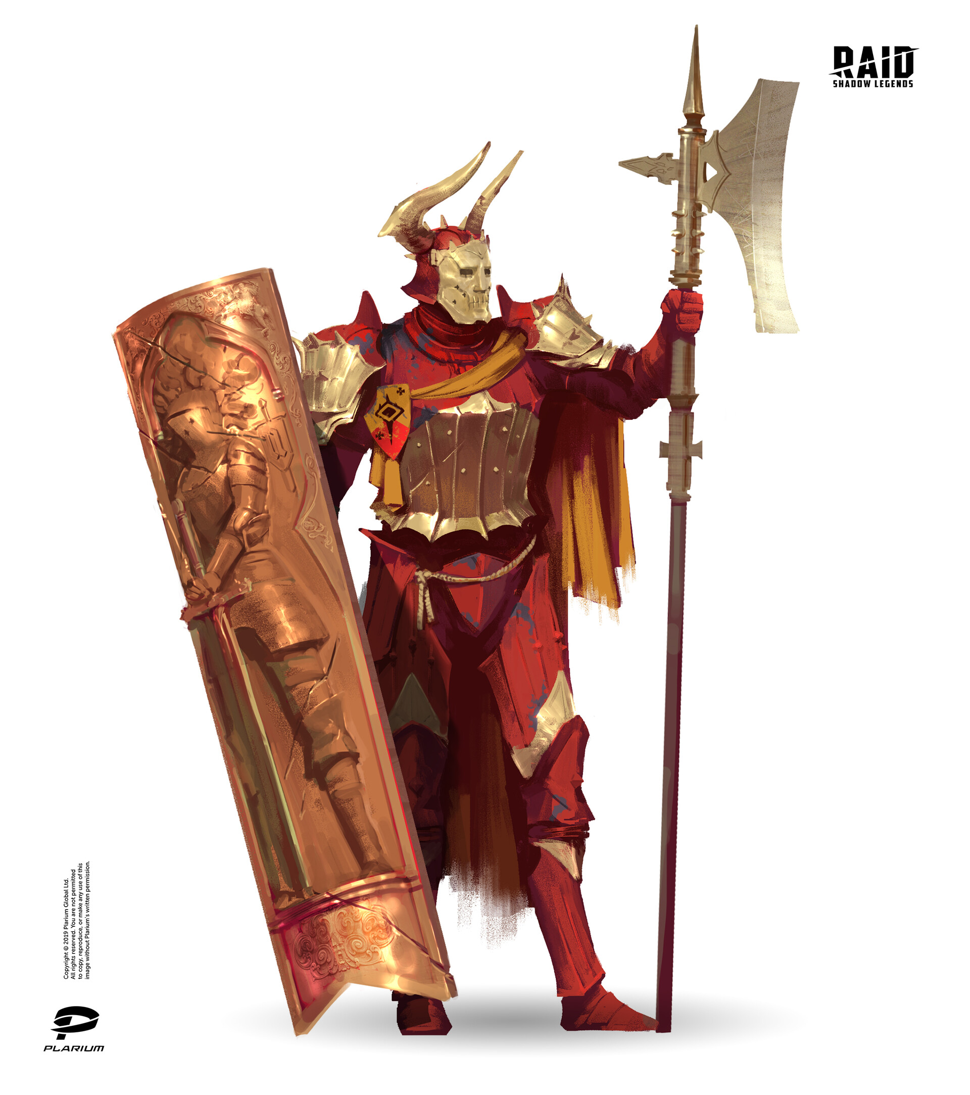 Artstation Lord Champfort Eugene Postebaylo