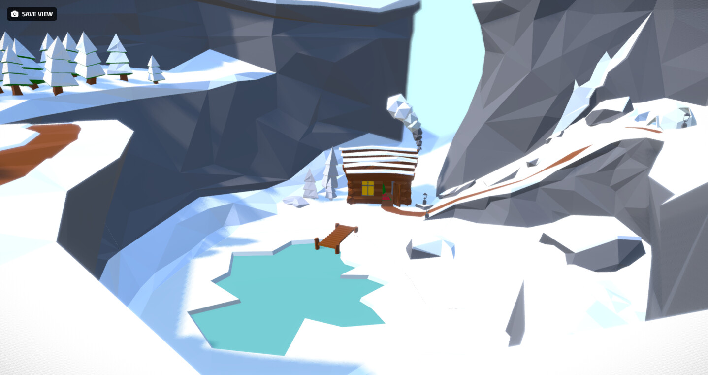 Sketchfab Screenshot