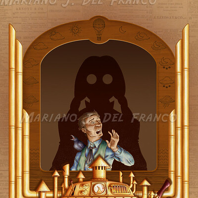 Mariano j del franco book cover post v02