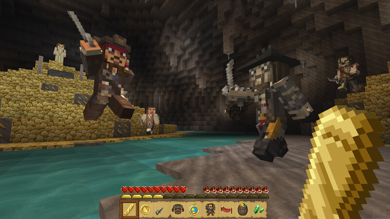 pirates of the caribbean minecraft mod pirates of the caribbean minecraft mod