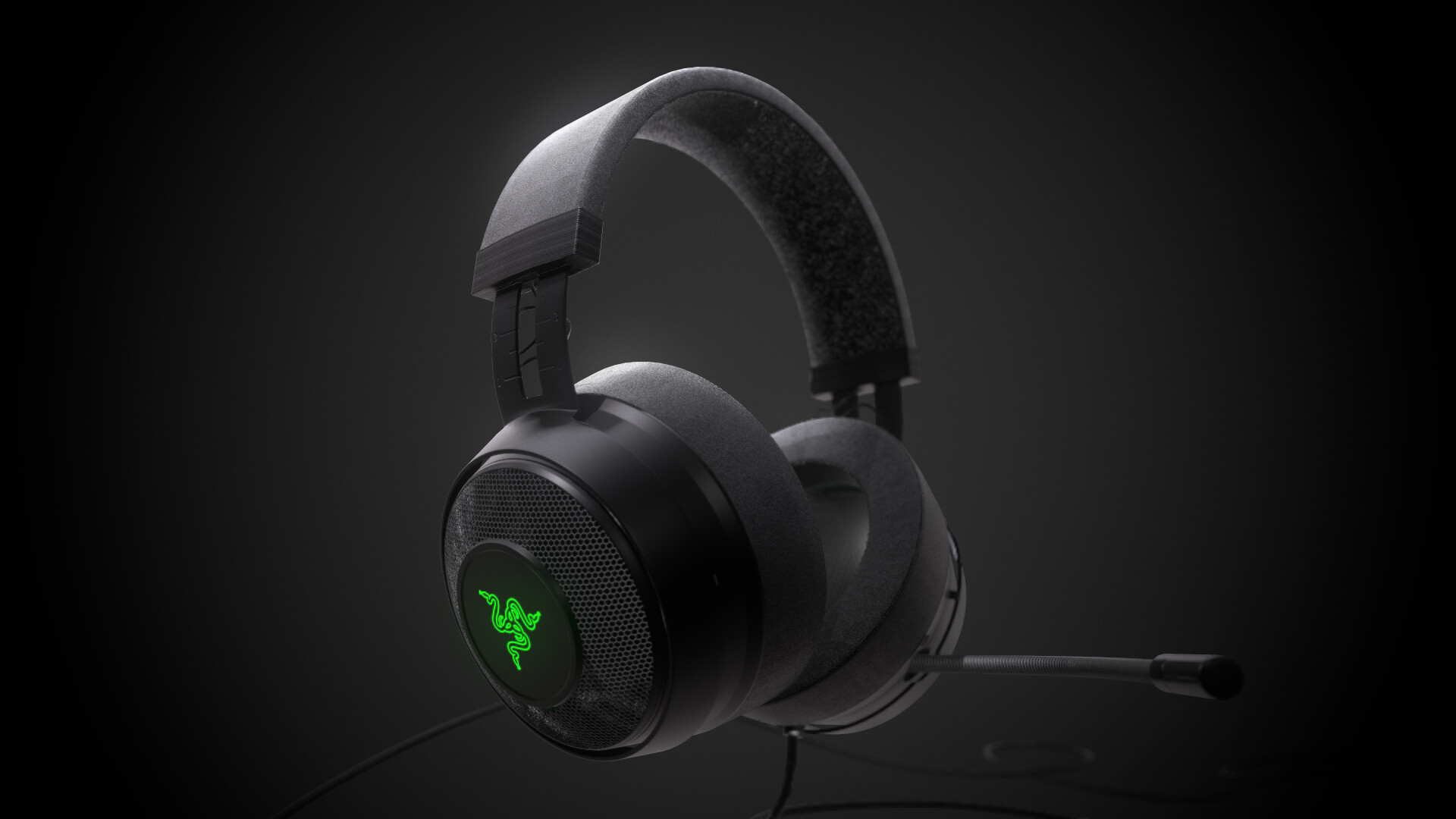 Henan Wang Razer Kraken 7 1 Chroma Henan Wang Razer Kraken 7 1 Chroma