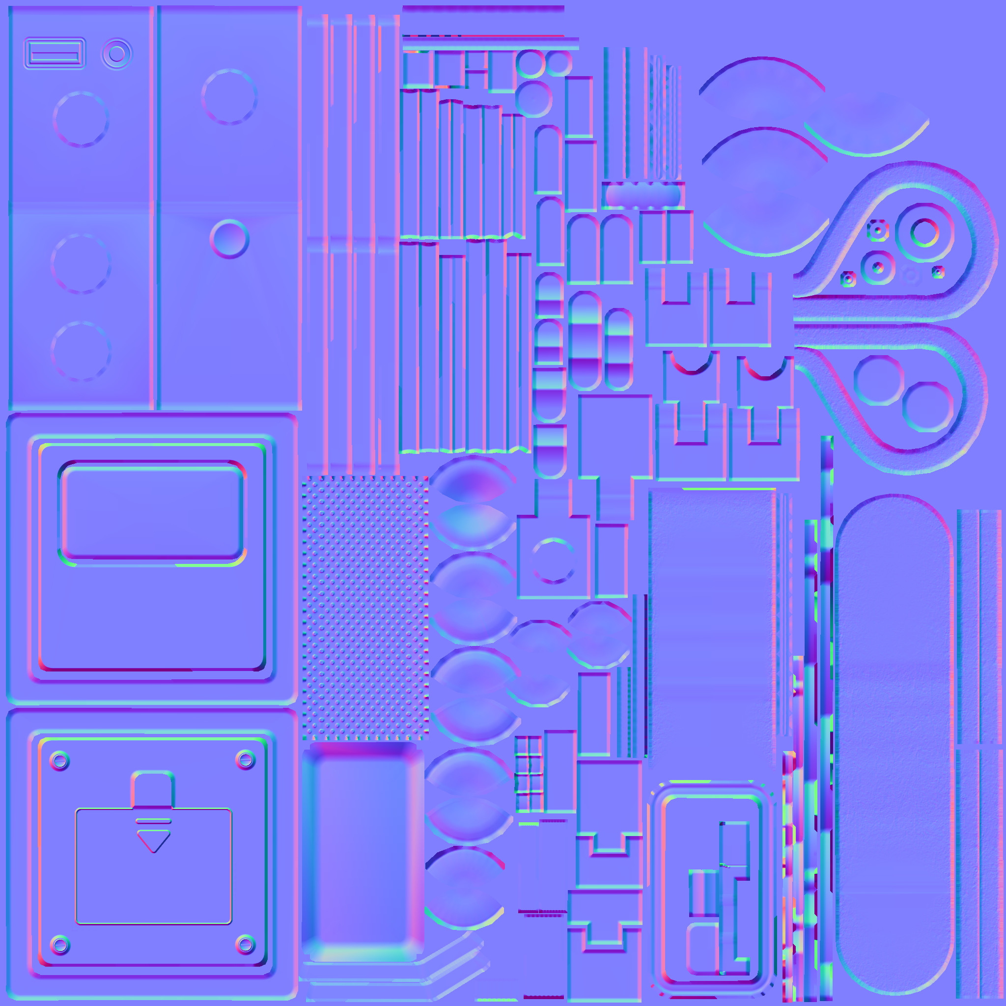 Normal Map