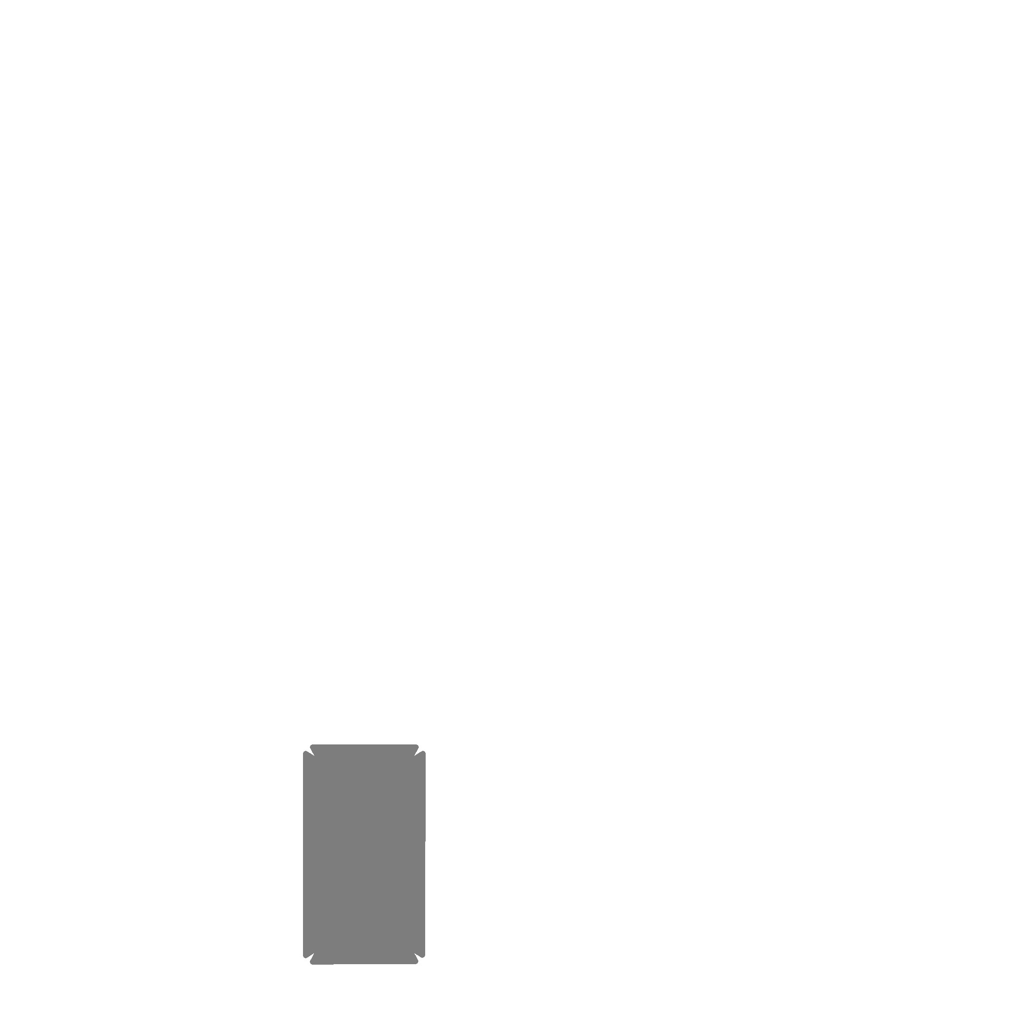 Opacity Map