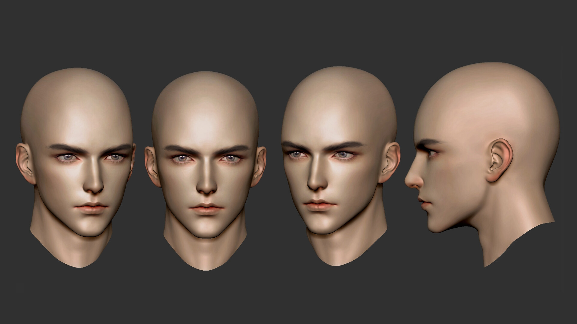 Lighting reference