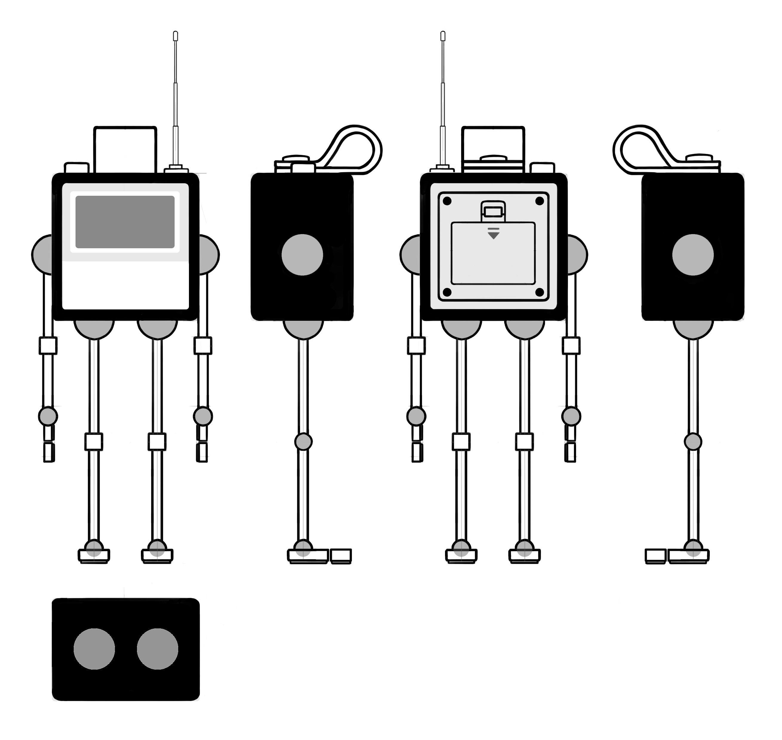Concept Turnaround