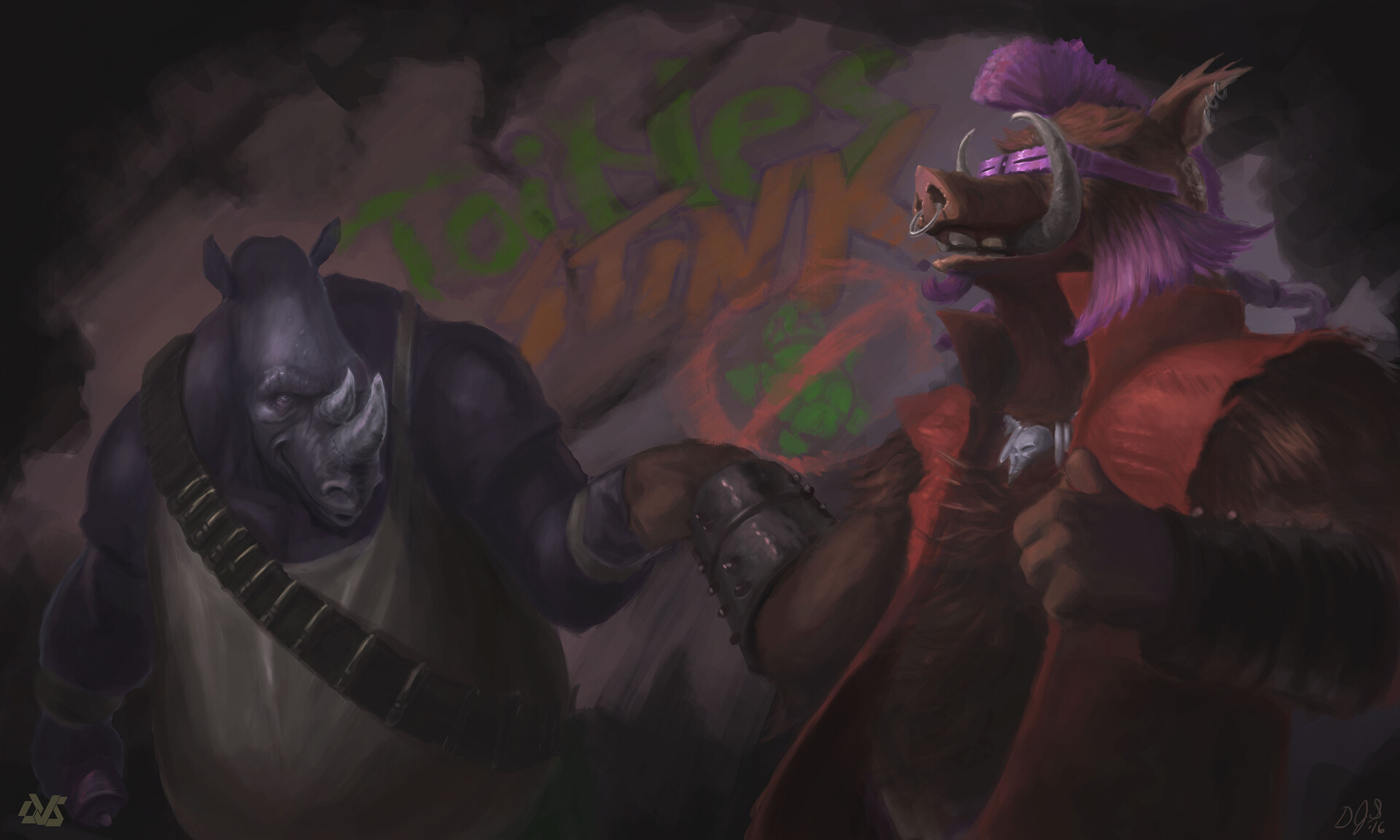 Dj Short Bebop And Rocksteady