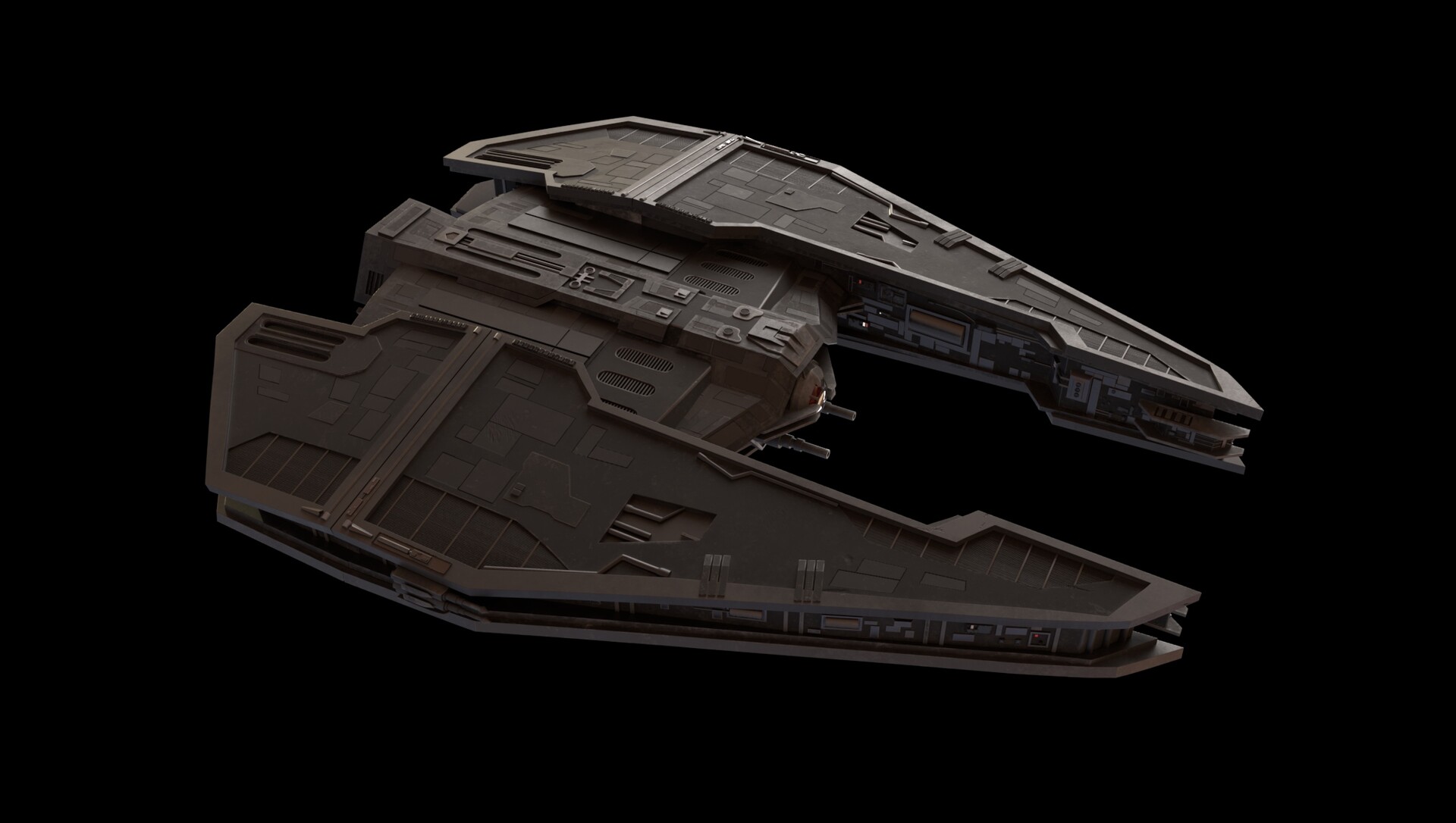 Sith discount fury interceptor