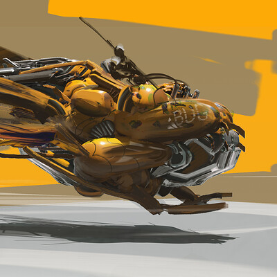 Wadim kashin bugship1