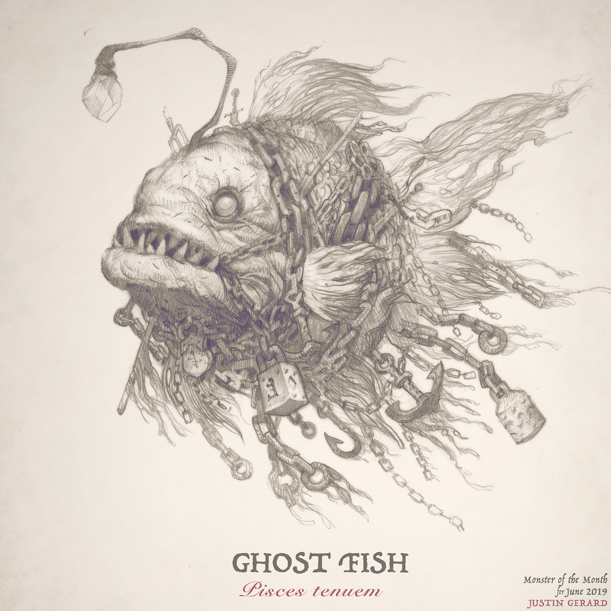 Tight Drawing, graphite on strathmore bristol

