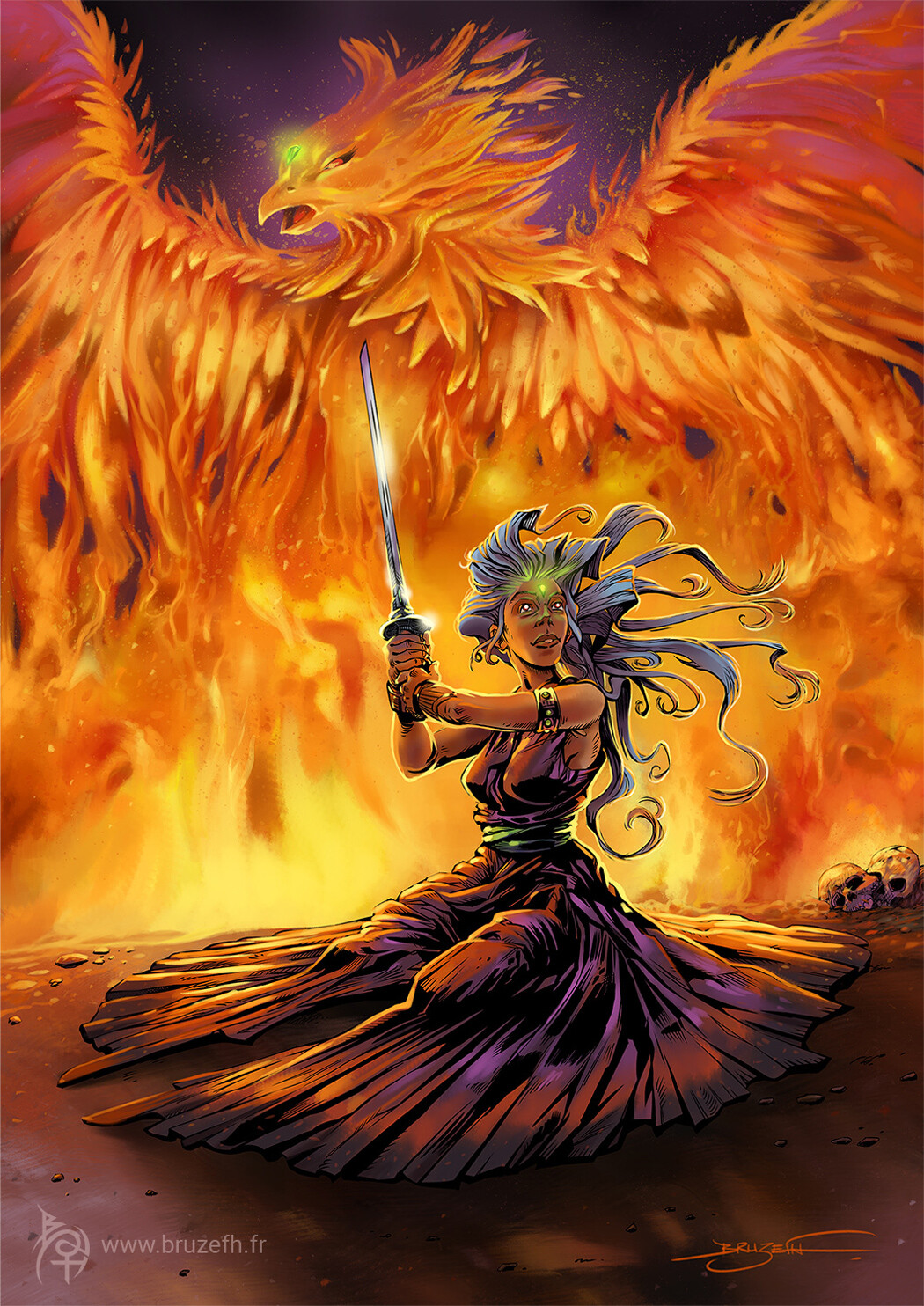 Phoenix