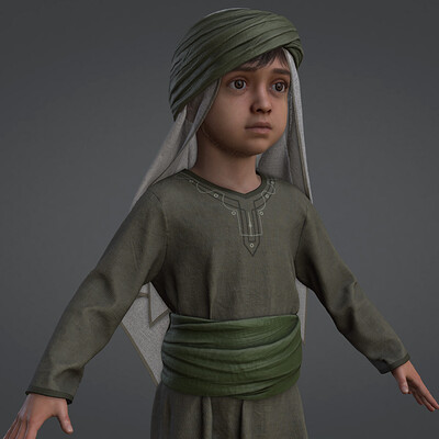 Arabian_Boy