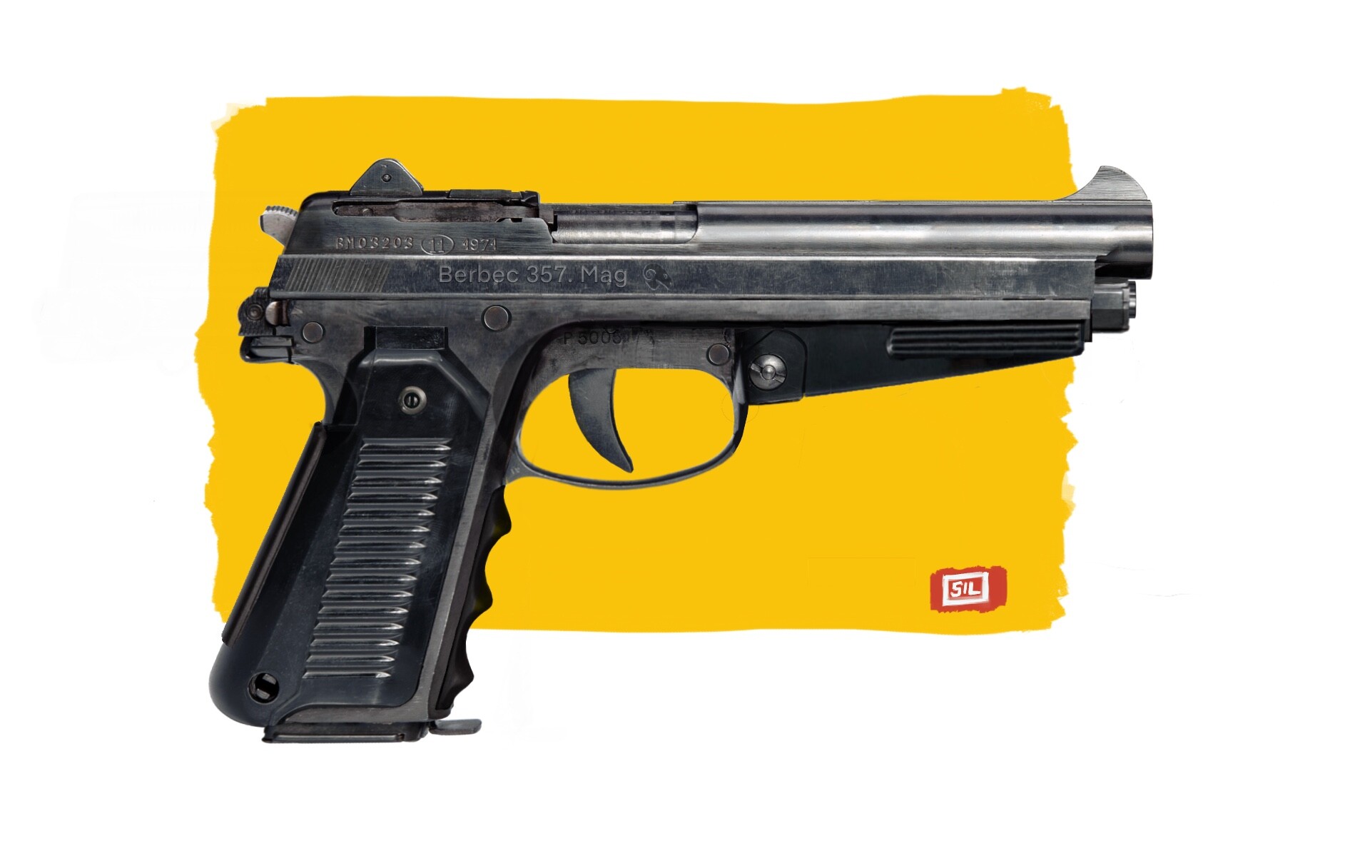 Simon Lindwall Pistol Concept Berbec 357 Mag Submitted 1 year ago by gubermcsanchez. simon lindwall pistol concept