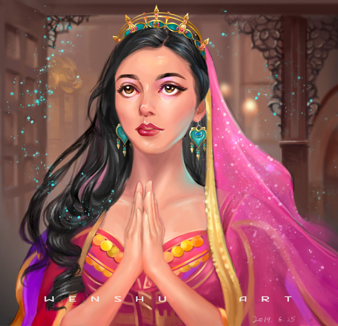 Aladdin