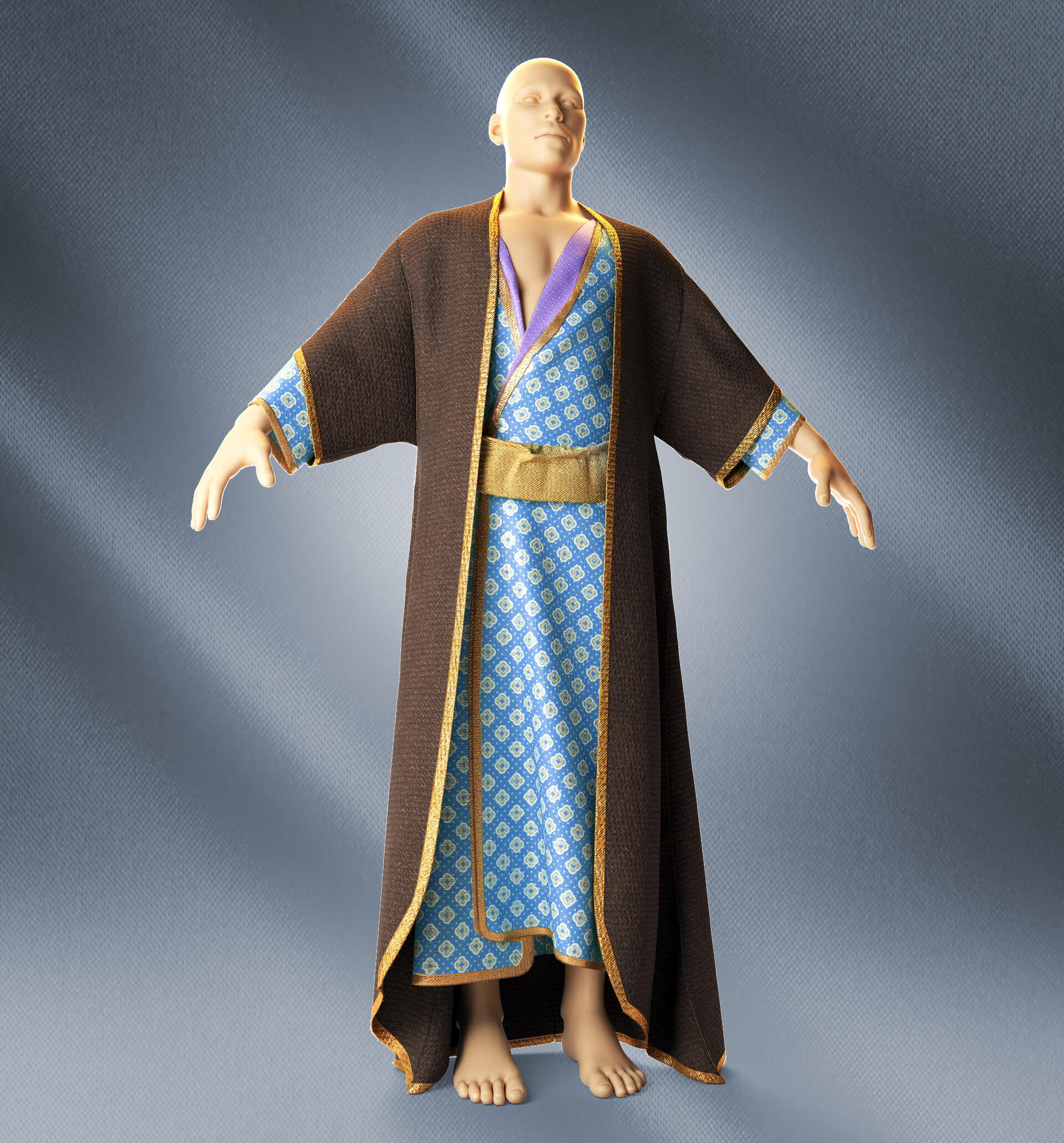 Old arabian cheap clothes