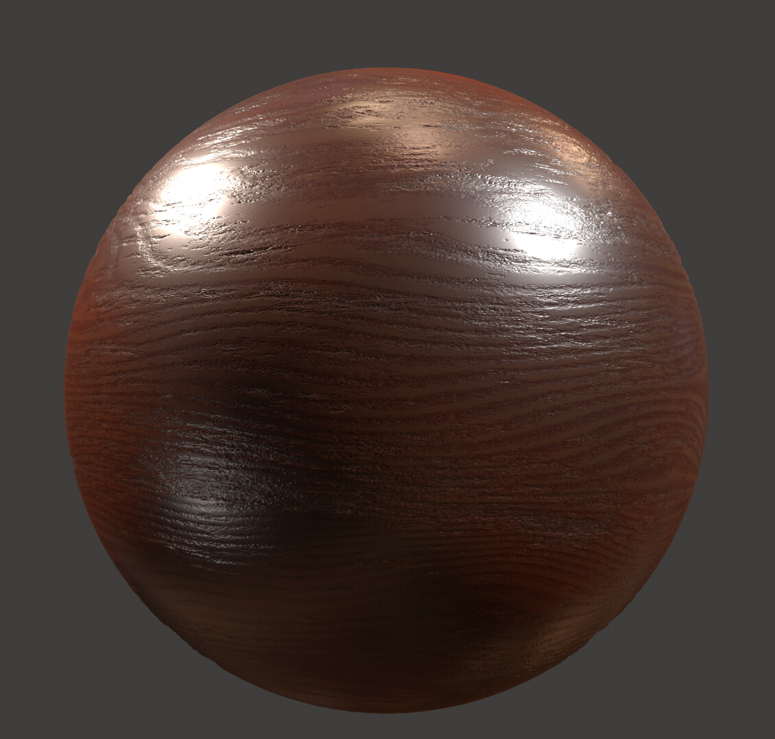 Aidan White - WoodTextures