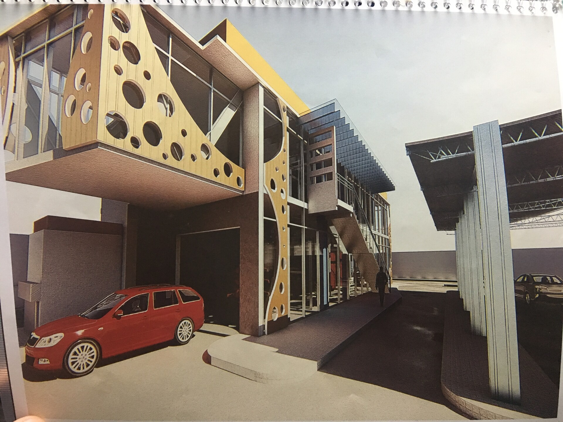 Ibor Omar Castro Rosario Premier Carwash Technology