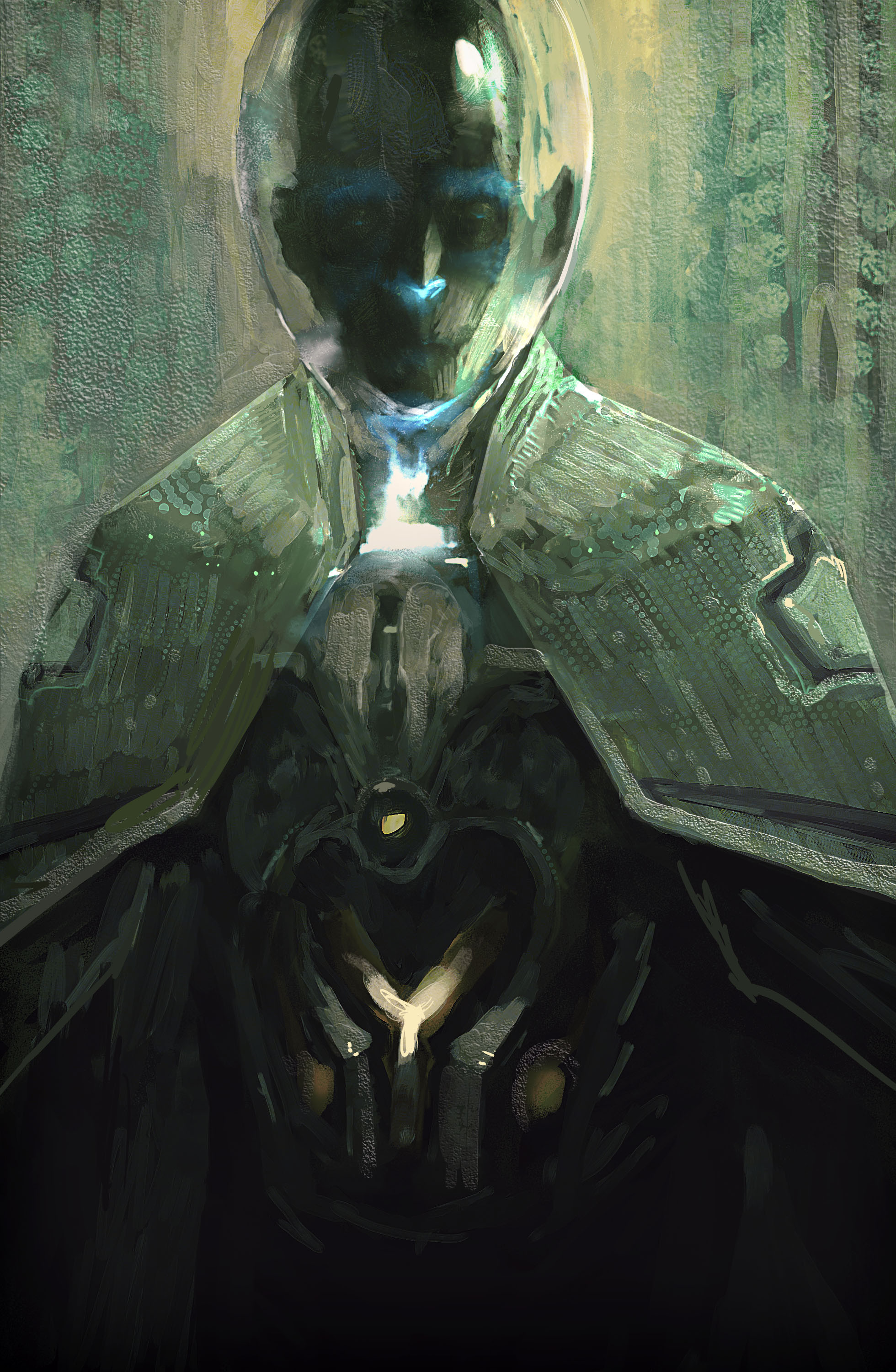 Captain