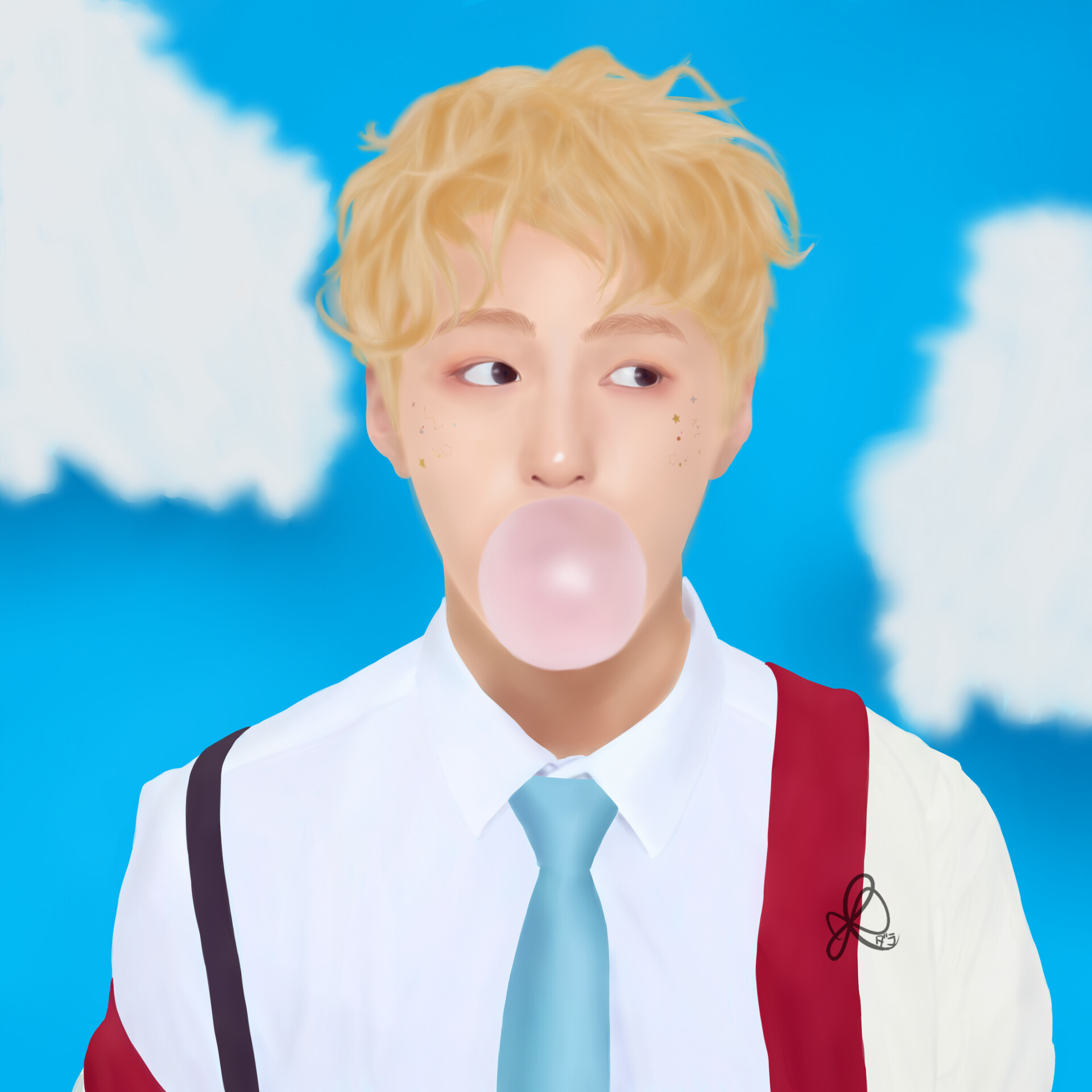 ha sungwoon sandra collazo