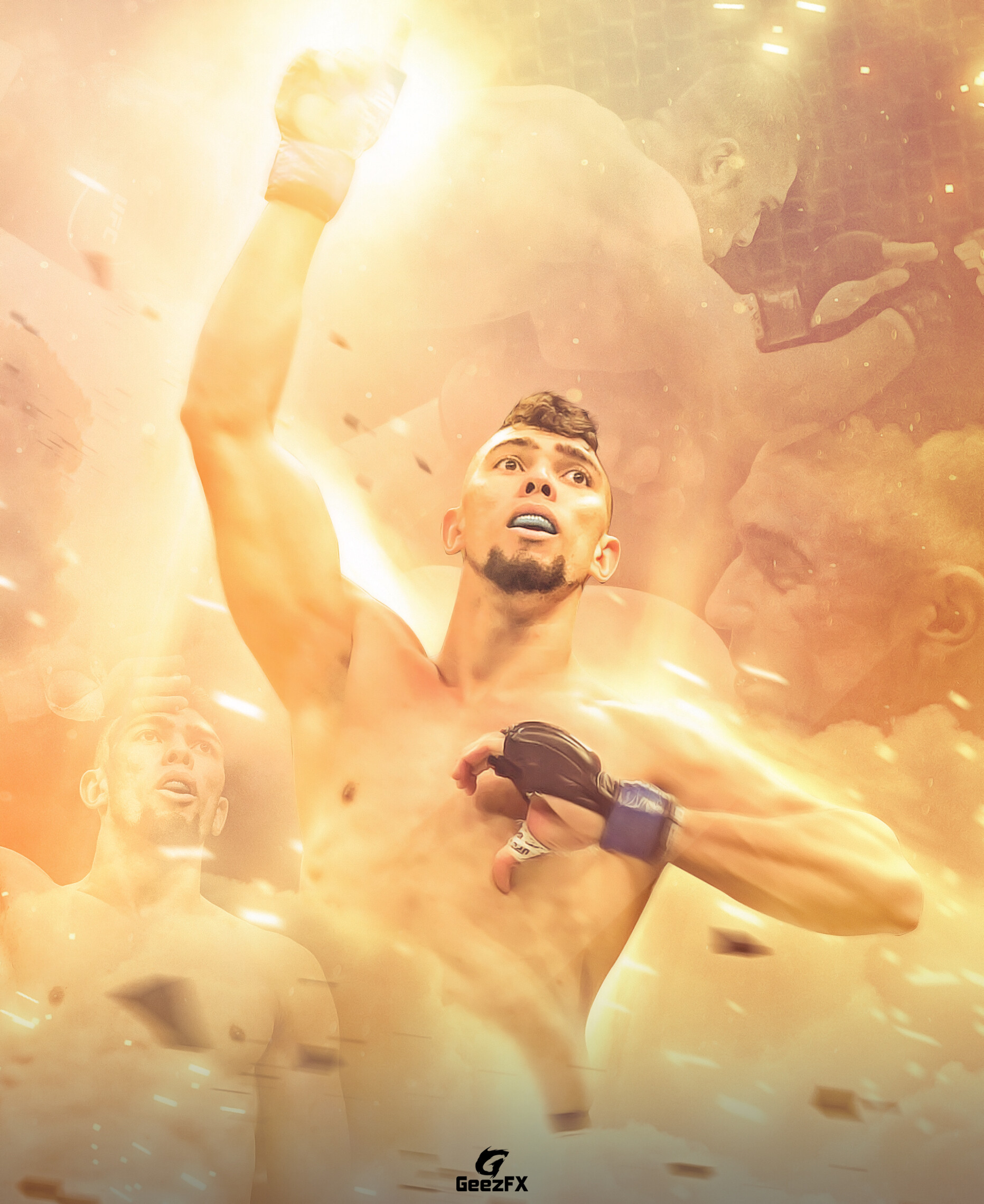 オンラインストア最安 Johnnie Walker 油絵風額装