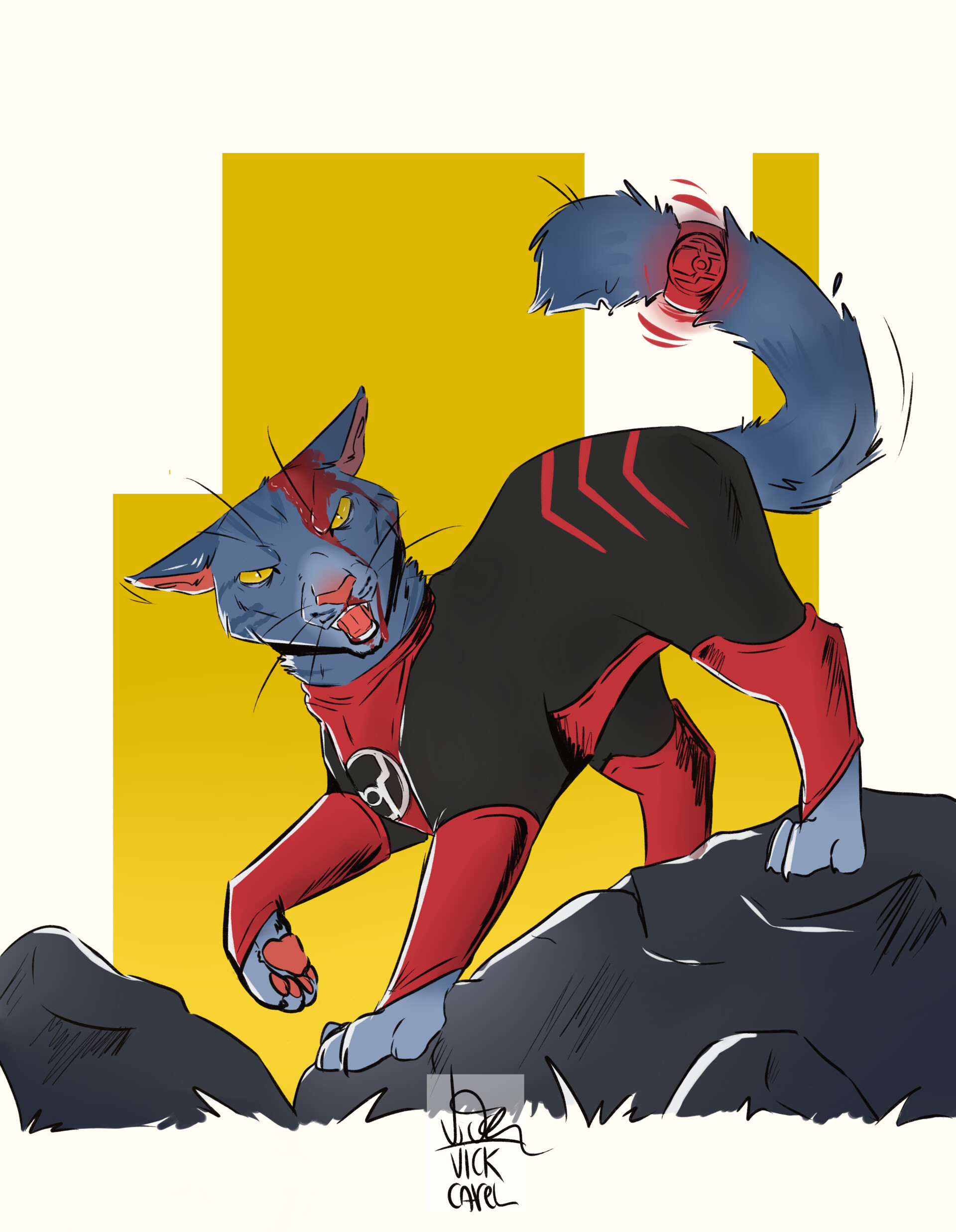 The Radical Red Dex Revolution: Are You Ready? - 3acblbz