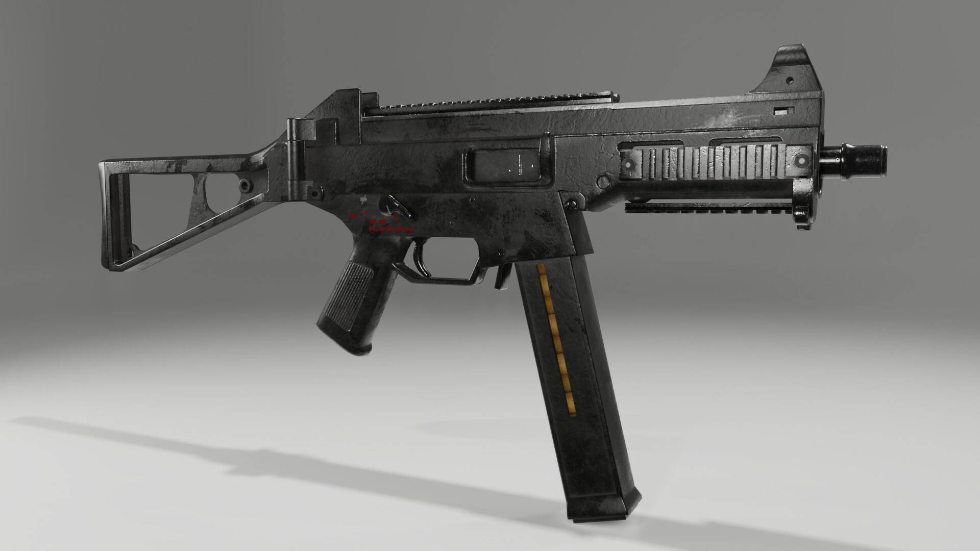 Ump 45