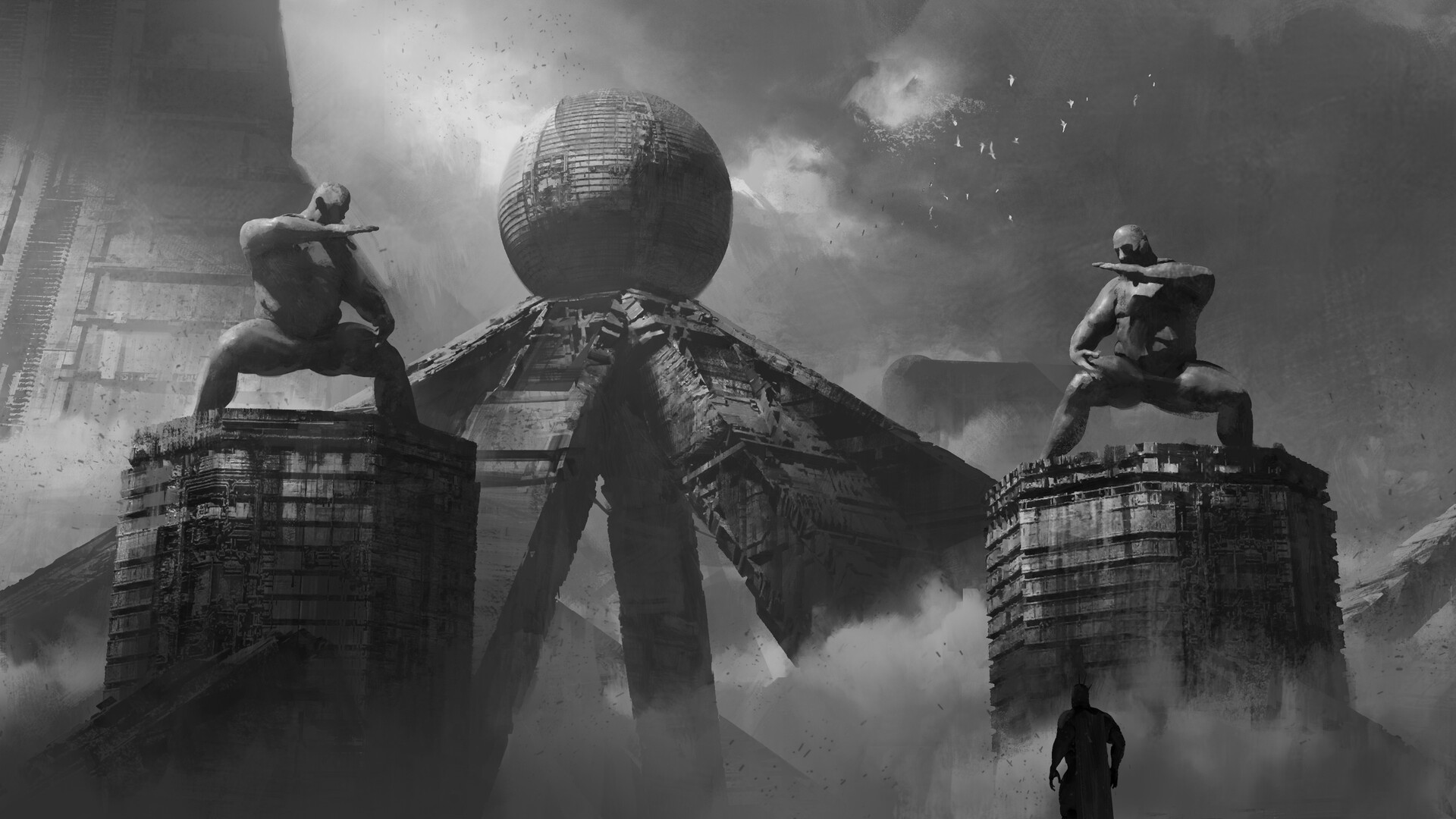 Swang Learnsquared Concept Art Hacks