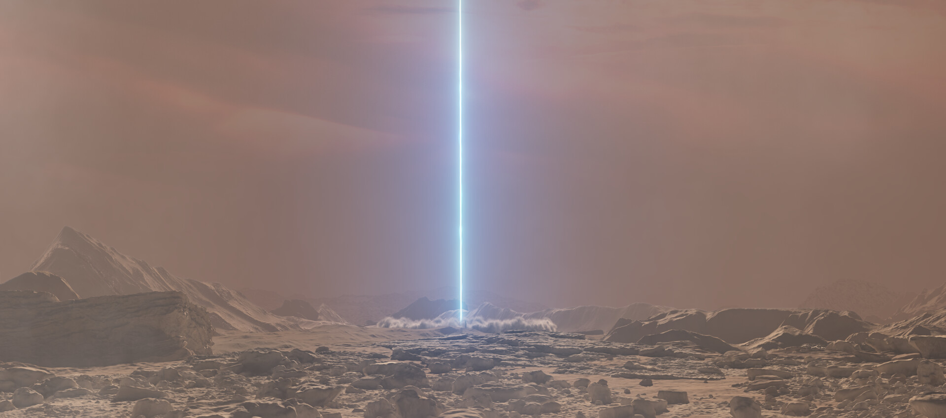 Remy Vu - RESUMPTION - Short Film