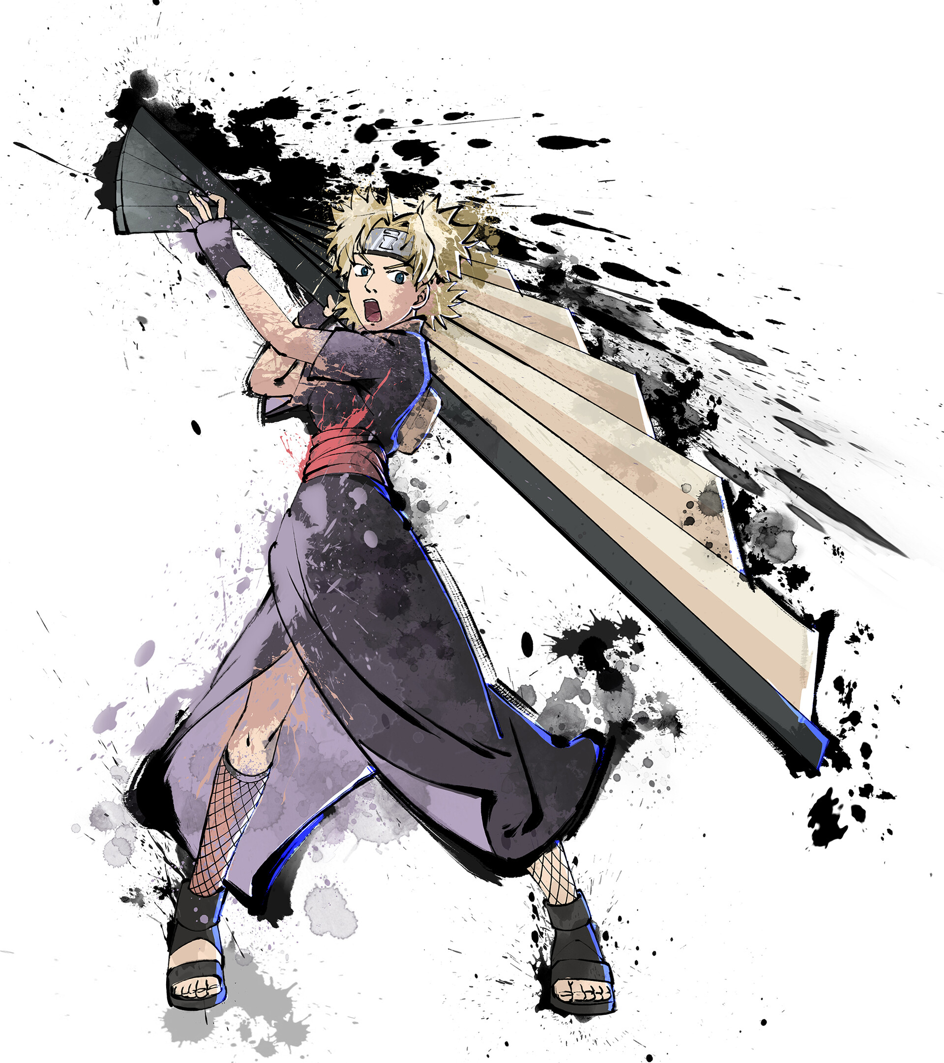 Spider Man Naruto 火影忍者 1 Spider Man Naruto 火影忍者 1